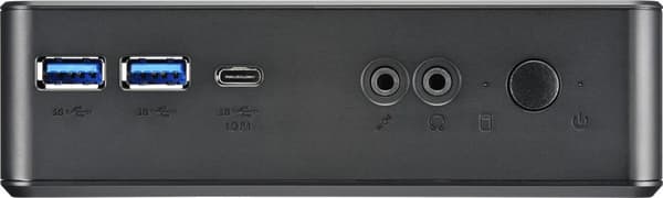 NanoPC/NC40U/7305/4G/128G/WiFi/SansOS