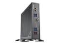 Miniatyrbild 4 av 5: Shuttle XPC slim DS50U3 - Barebone - Slim-PC 1 x Core i3 i3-1315U / upp till 4.5 GHz - RAM 0 GB - UHD Graphics - Gigabit Ethernet, 2.5 Gigabit Ethern
