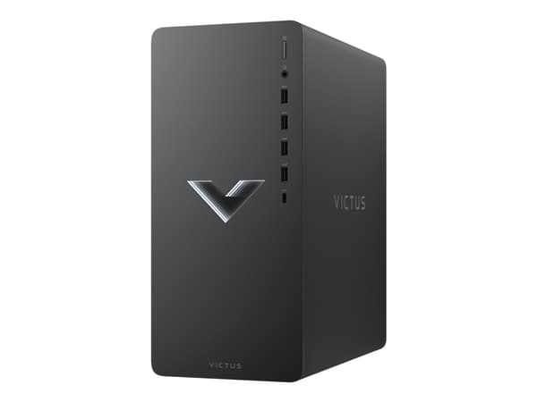 Victus 15L by HP TG02-2000ng - Tower gaming - Core i7 i7-14700F / inntil 5.4 GHz - RAM 32 GB - SSD 1 TB - NVMe - GeForce RTX 4060 Ti - Gigabit Ethern