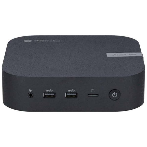 Asus Barebone Cn67 Celeron-7305/4gb/128gb Ssd