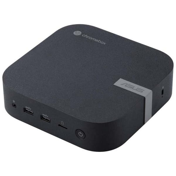 Asus Barebone Cn67 Celeron-7305/4gb/128gb Ssd