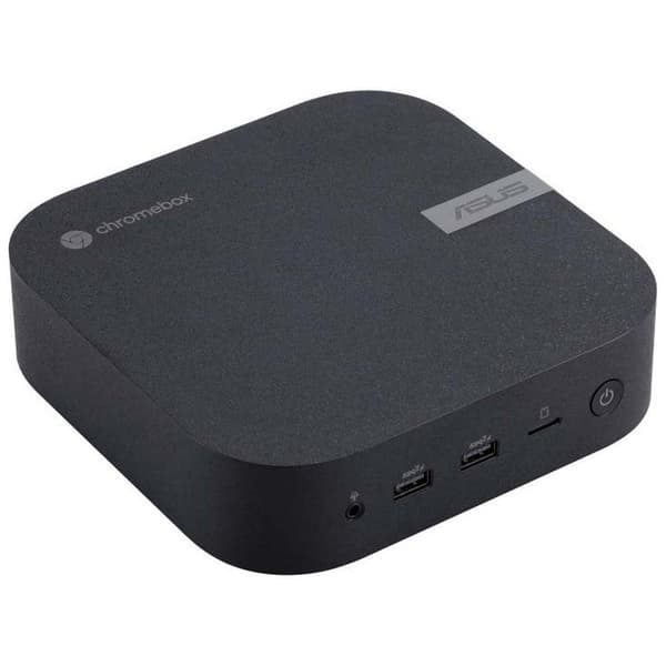 Asus Barebone Cn67 Celeron-7305/4gb/128gb Ssd