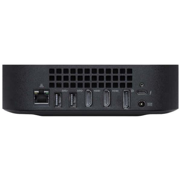Asus Barebone Cn67 Celeron-7305/4gb/128gb Ssd