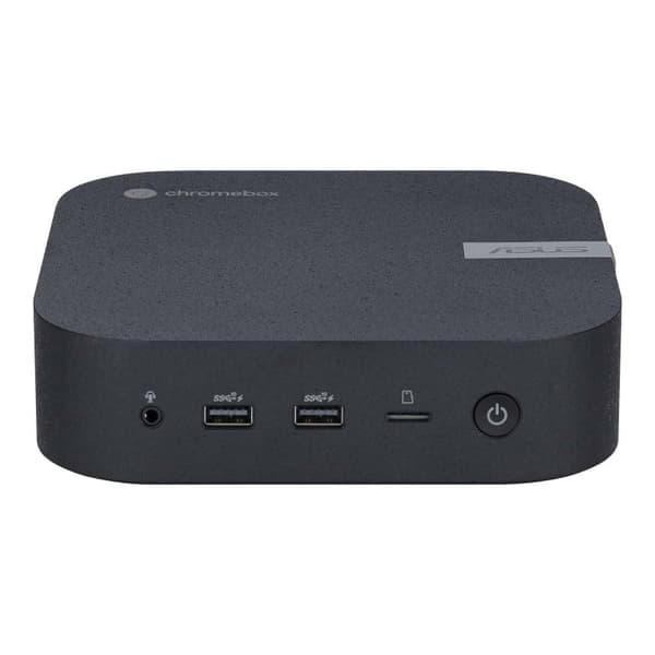 Asus Paljas Luu Cn67 I5-1240p/4gb/128gb Ssd