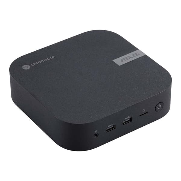 Asus Paljas Luu Cn67 I5-1240p/4gb/128gb Ssd