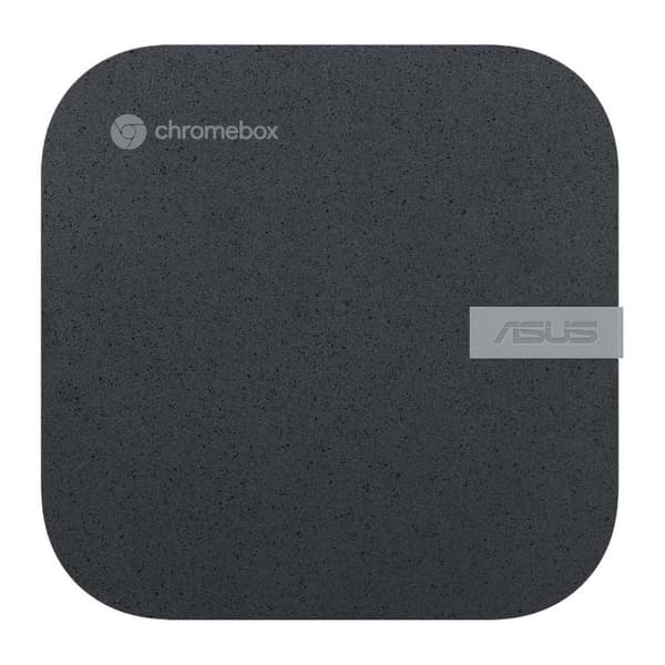 Asus Paljas Luu Cn67 I5-1240p/4gb/128gb Ssd