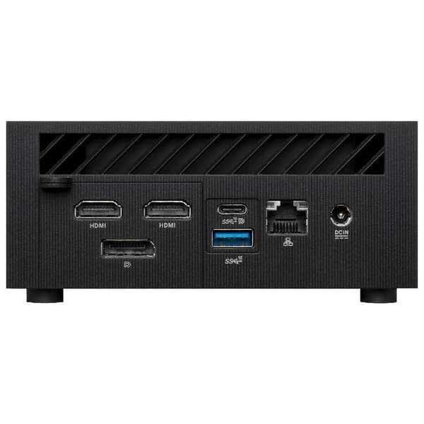 Asus Barebone I5-12500h/16gb/512gb Ssd