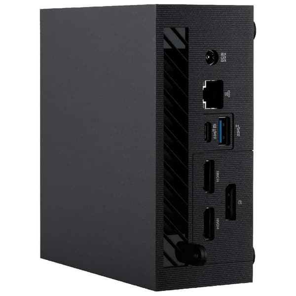 Asus Barebone I5-12500h/16gb/512gb Ssd
