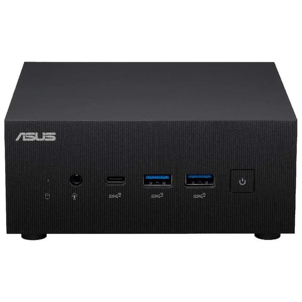Asus Barebone I5-12500h/16gb/512gb Ssd
