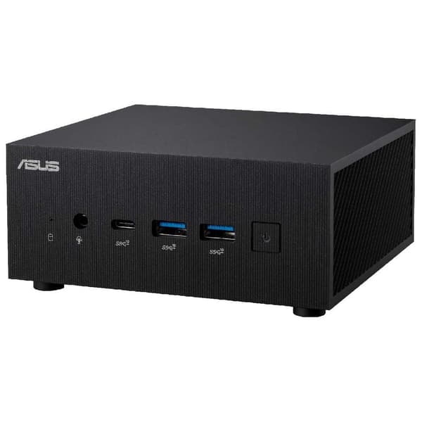 Asus Barebone I5-12500h/16gb/512gb Ssd