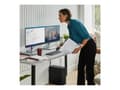Miniatyrbilde 4 av 5: HP Pro 400 G9 - Tower - Core i5 12500 inntil - SSD 512 GB - NVMe - UHD Graphics 770 - Win 11 Pro - monitor: ingen