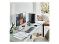 Miniatyrbilde 5 av 5: HP Pro 400 G9 - Tower - Core i5 12500 inntil - SSD 512 GB - NVMe - UHD Graphics 770 - Win 11 Pro - monitor: ingen