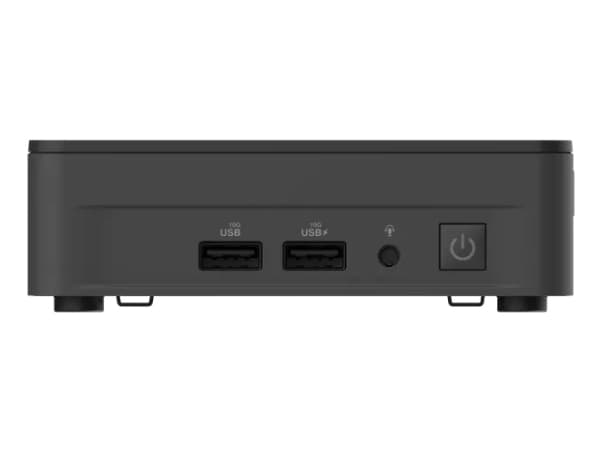 ASUS - Barebone - Core i7 1270P - RAM 0 GB - GigE, Bluetooth 5.3 - WLAN: Bluetooth 5.3