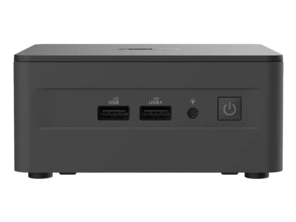 ASUS - Barebone - Core i7 1270P - RAM 0 GB - GigE, Bluetooth 5.3 - WLAN: Bluetooth 5.3