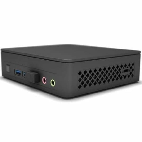 Mini PC Intel NUC NUC11ATKC20002 Intel Celeron 32