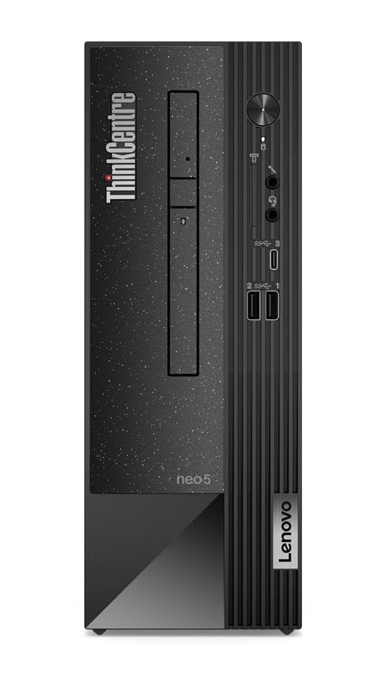 Lenovo ThinkCentre neo 50s Intel® Core™ i7 i7-13700 8 Gt DDR4-SDRAM 512 Gt SSD Windows 11 Pro SFF P