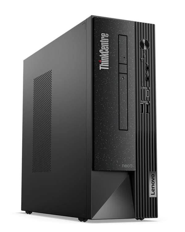 Lenovo ThinkCentre neo 50s Intel® Core™ i7 i7-13700 8 Gt DDR4-SDRAM 512 Gt SSD Windows 11 Pro SFF P