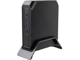 BLACKVIEW MINI PC MP200 I5-12450H 16GB SSD1TB W11PRO SORT