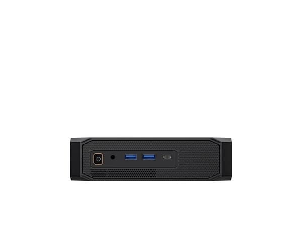 BLACKVIEW MINI PC MP200 I5-12450H 16GB SSD1TB W11PRO SORT