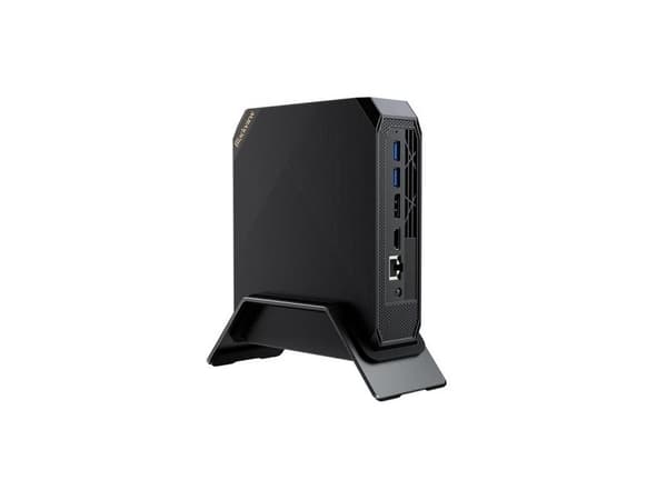 BLACKVIEW MINI PC MP200 I5-12450H 16GB SSD1TB W11PRO SORT