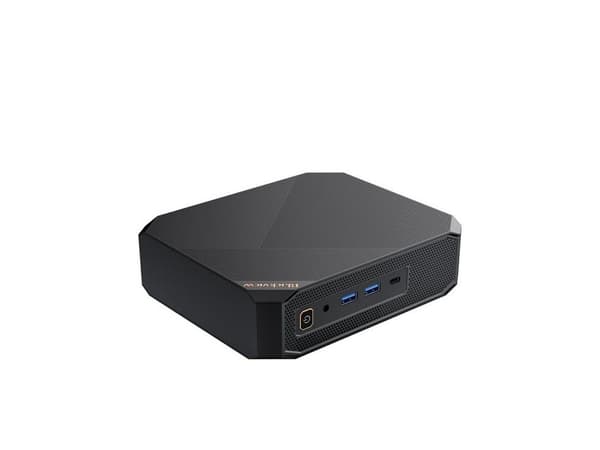Komputer Blackview Blackview Mini PC MP200 i9-11900H 16GB SSD512 W11Pro Czarny