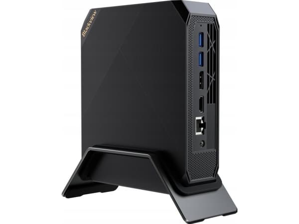 Komputer Blackview Blackview Mini PC MP200 i9-11900H 16GB SSD512 W11Pro Czarny