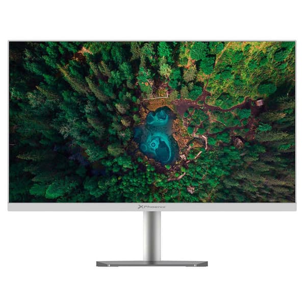 Phoenix M4 23.8´´ Alt I én Barebone Søvfarvet One Size / EU Plug