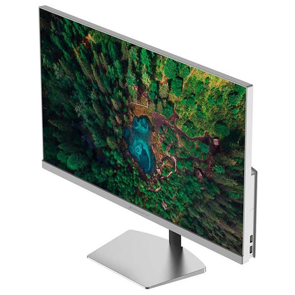 Phoenix M4 23.8´´ Alt I én Barebone Søvfarvet One Size / EU Plug