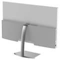 Miniatyrbillede 2 af 7: Phoenix M4 23.8´´ Alt I én Barebone Søvfarvet One Size / EU Plug
