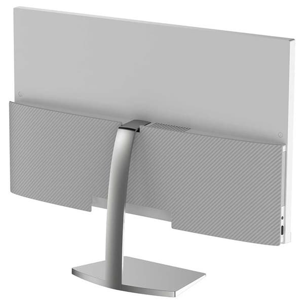 Phoenix M4 23.8´´ Alt I én Barebone Søvfarvet One Size / EU Plug