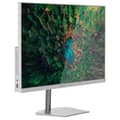 Miniatyrbillede 1 af 7: Phoenix M4 23.8´´ Alt I én Barebone Søvfarvet One Size / EU Plug