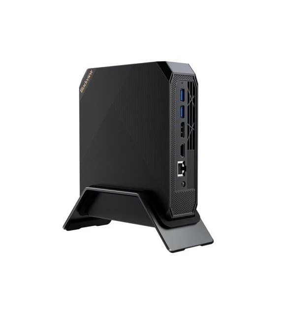BLACKVIEW MINI PC MP200 I5-12450H 16GB SSD1TB W11PRO SORT