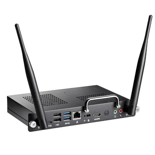 Mini PC Optoma OPS3-I7 Intel Core i7 8 GB RAM 256