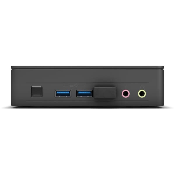 Mini PC Intel BNUC11ATKC40002 Intel Celeron N5105