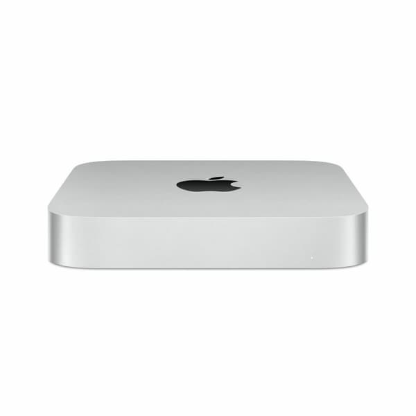 Mini PC Apple Mac mini 16 GB RAM 512 GB SSD M2 Pro Sølv
