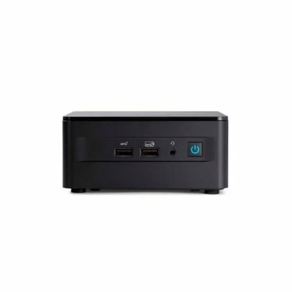 Mini PC Asus 90AR00E1-M00030 Sort