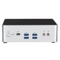 Miniatyrbillede 1 af 2: Mini PC LEOTEC PC13230279 i7-1360P