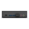 Miniatyrbilde 2 av 3: Mini PC Intel BNUC11ATKC40002 Intel Celeron N5105