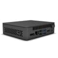 Miniatyrbilde 1 av 3: Mini PC Intel BNUC11ATKC40002 Intel Celeron N5105