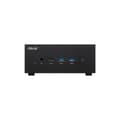 Miniatyrbilde 1 av 2: Mini PC Asus PN52-BBR758HD AMD Ryzen 7 5800H Octa Core 120 W