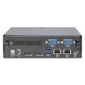 Miniatyrbilde 2 av 2: Mini PC Aopen 491.DEK00.3060 Intel Core i7 Intel Core i7-8550U 8 GB RAM 256 GB SSD