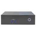 Miniatyrbilde 1 av 2: Mini PC Aopen 491.DEK00.3060 Intel Core i7 Intel Core i7-8550U 8 GB RAM 256 GB SSD