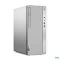 Miniatyrbilde 2 av 2: Mini PC Lenovo DT5-14IABT Intel Core i5-1240 16 GB RAM 512 GB SSD