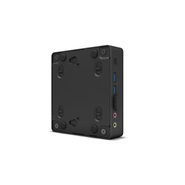 Mini-PC Intel BNUC11ATKC40002 Intel Celeron N5105