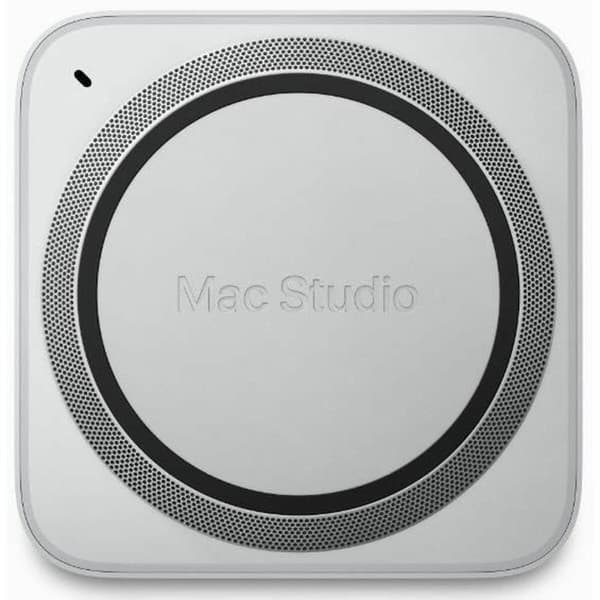 Mini-PC Apple MQH73FN/A 512 GB 32 GB M2 Max 32 GB RAM