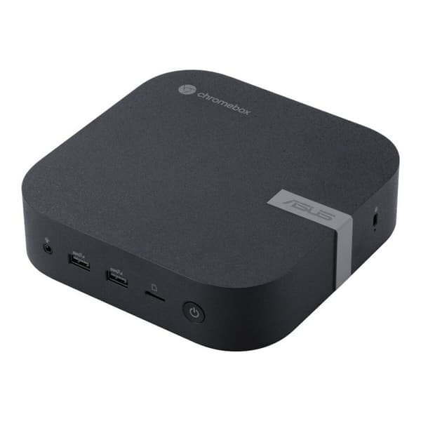 Mini-PC Asus CHROMEBOX5-S3006UN Intel Core I3-1220