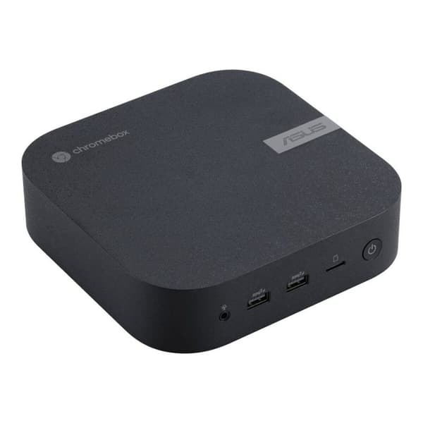 Mini-PC Asus CHROMEBOX5-S3006UN Intel Core I3-1220