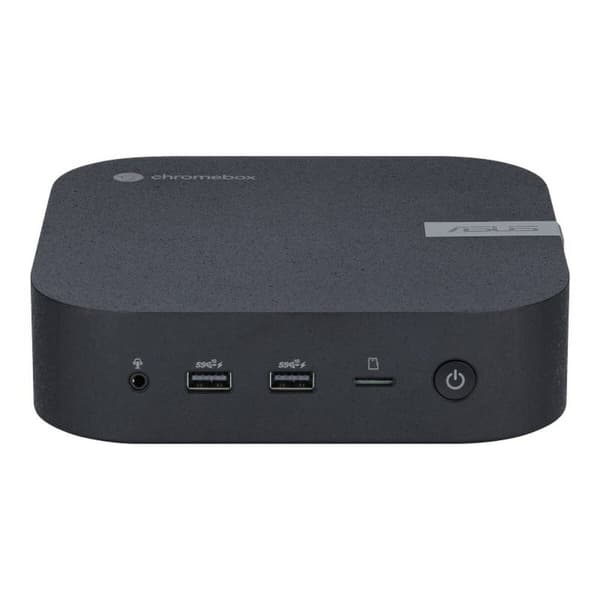 Mini-PC Asus CHROMEBOX5-S3006UN Intel Core I3-1220