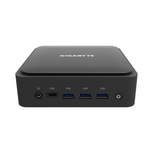 Mini-PC Gigabyte GB-BEI7-1260 Intel Core I7-1260P