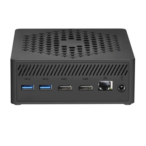 Mini-PC LEOTEC LEMPC08 Intel Core i5-1235U 16 GB RAM 32 GB RAM